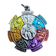 Amulet AR Produto