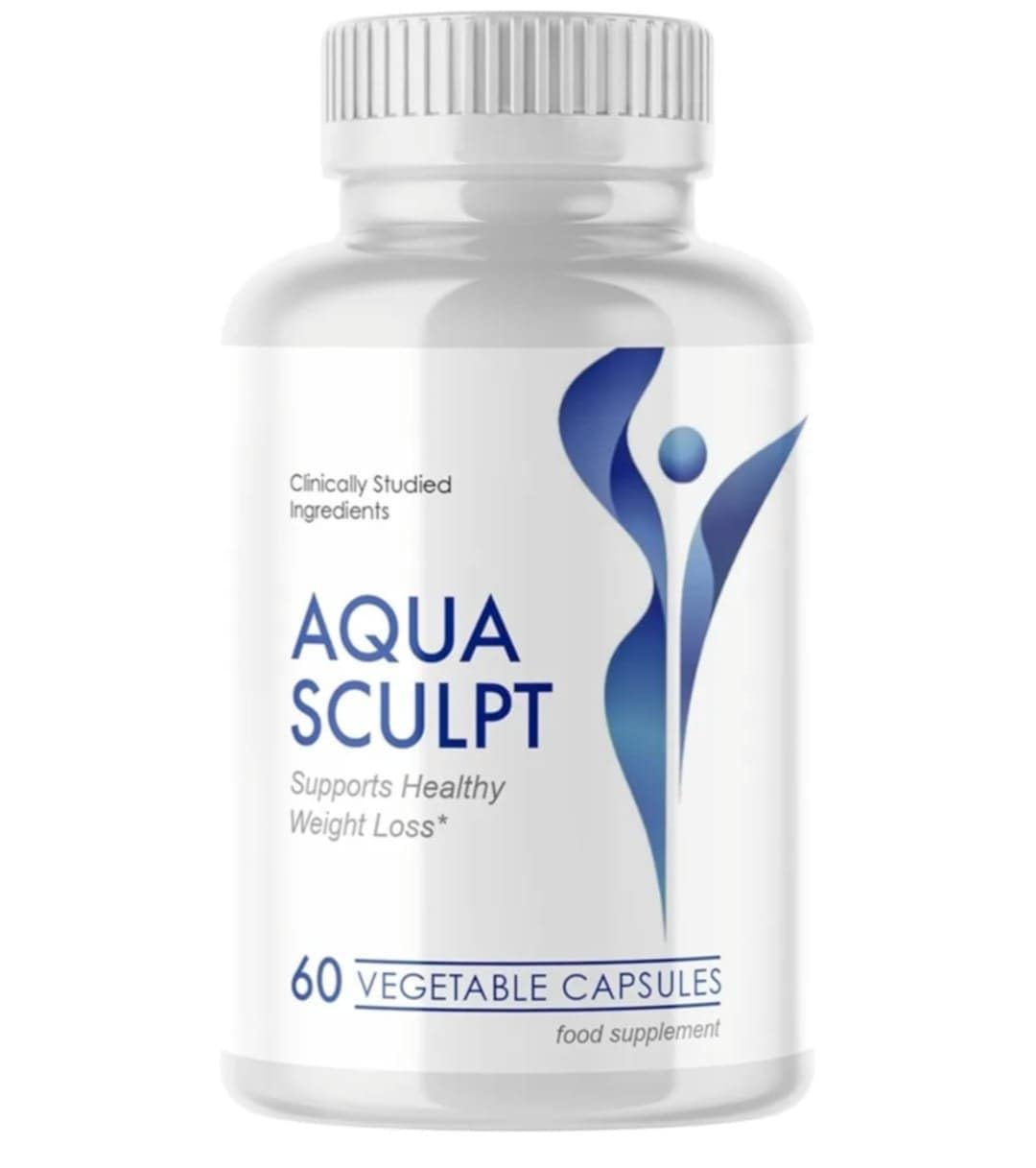 AquaSculpt – Suplemento Natural para Apoyo Metabólico y Bienestar General