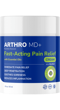 Arthro MD+ Cream
