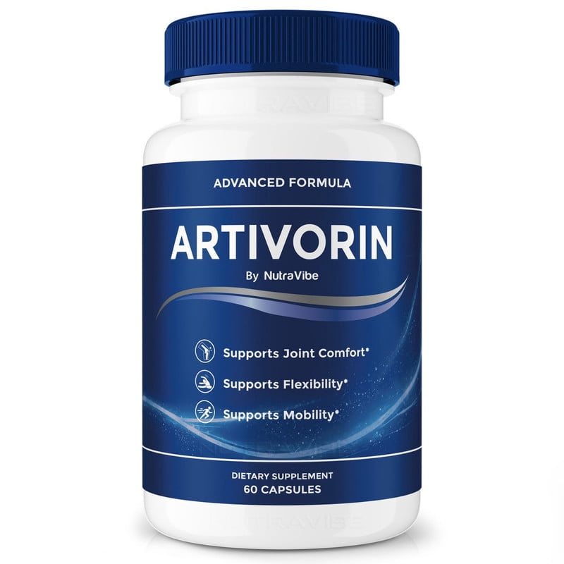 Artivorin Produto