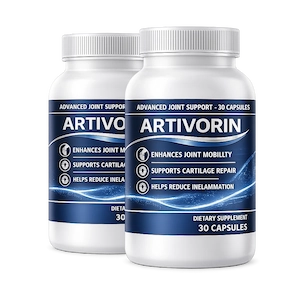 Artivorin Producto