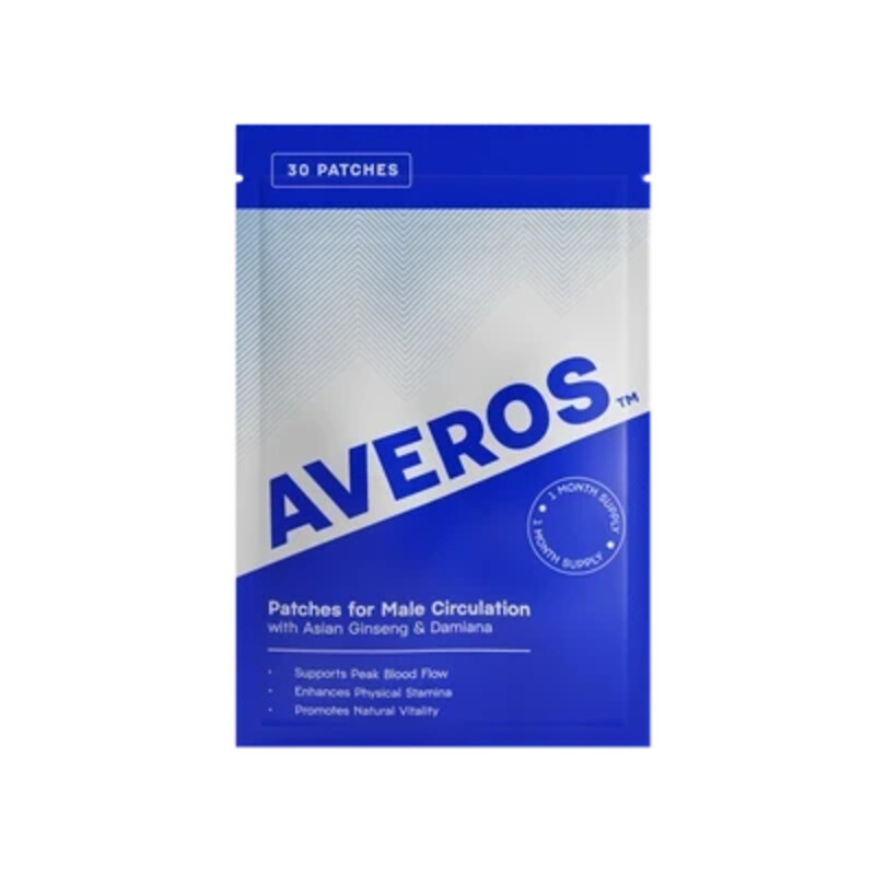 Averos Produto
