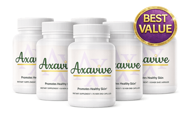 Axavive Produto