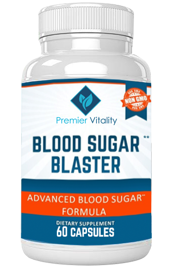 Blood sugar blaster Producto