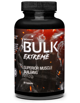 Bulk Extreme Produto