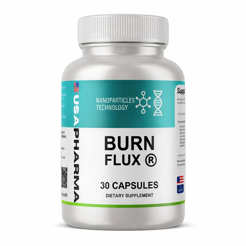 Burn Flux Produto