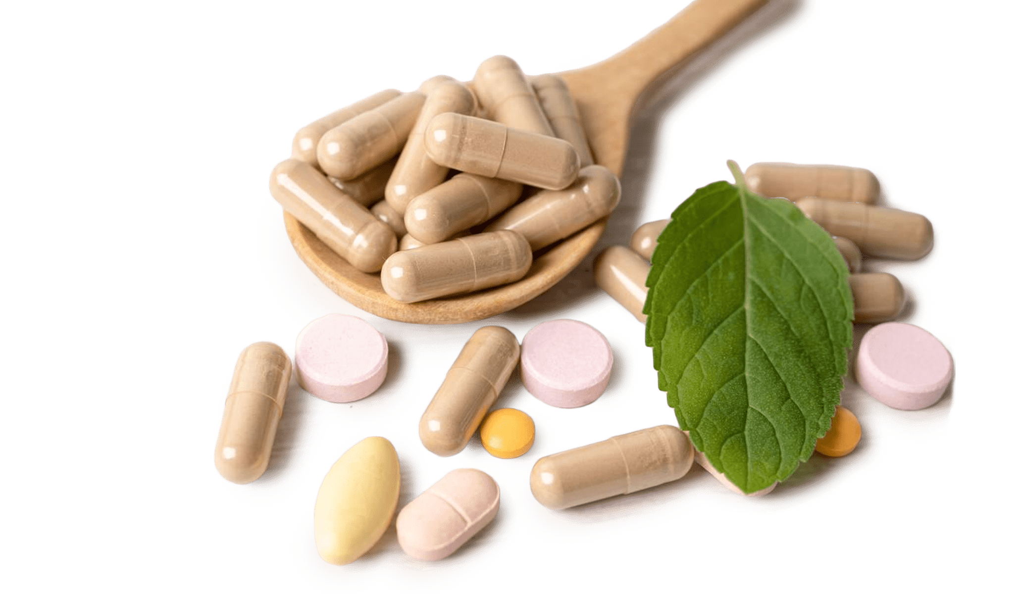 Cellovit Heart Support Capsules