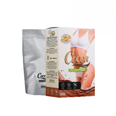Cocoa Slim Producto
