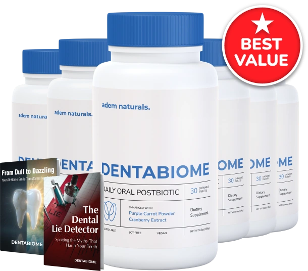 DentaBiome