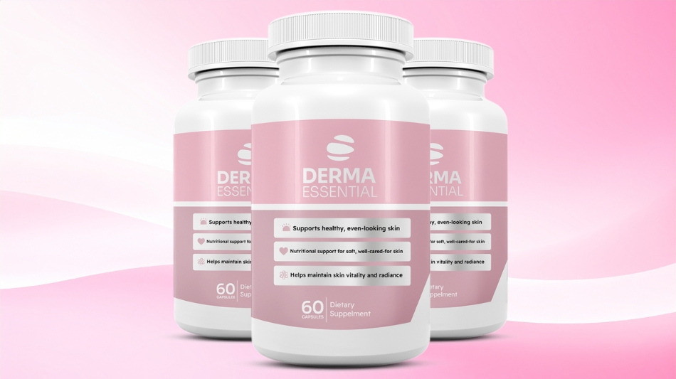 Derma Essential Produto