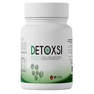 Detoxsi ar Produto