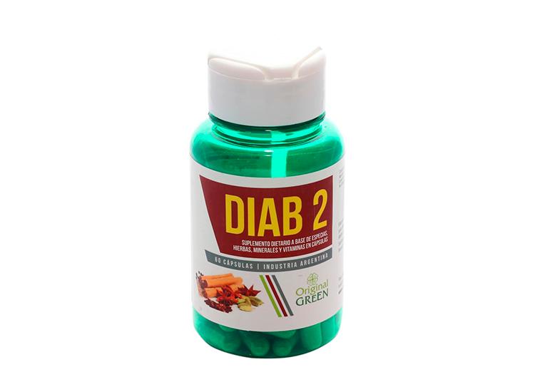 Diab 2 Neuropathy