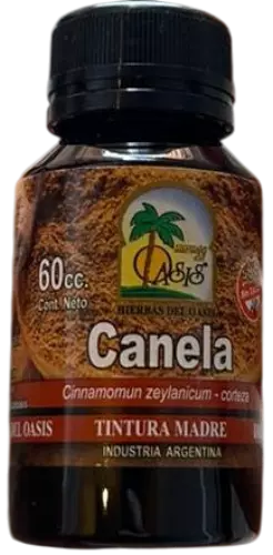 Diab Canela