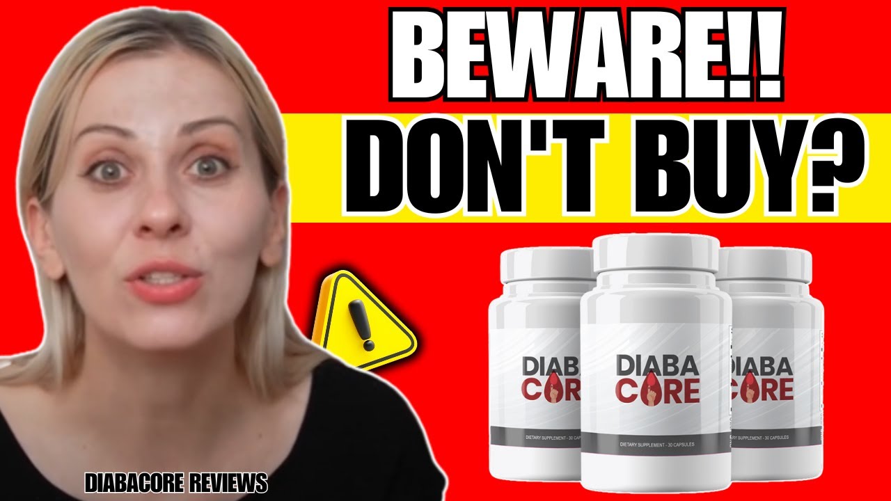 Diabacore Produto