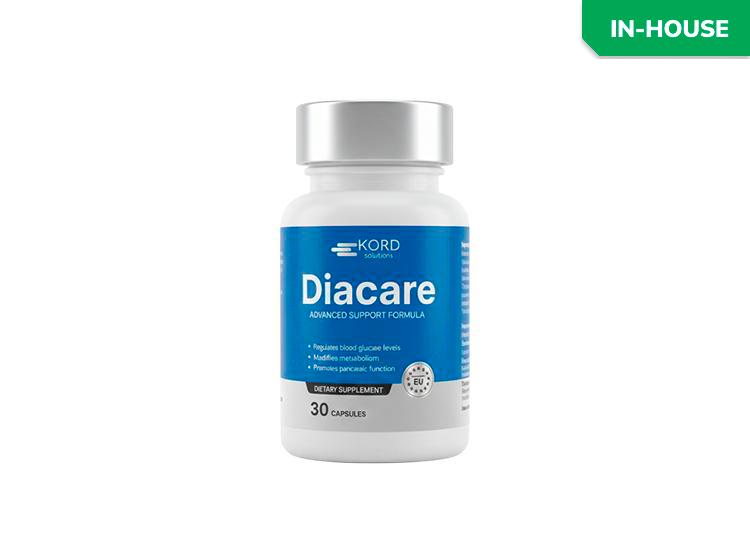 Diacare