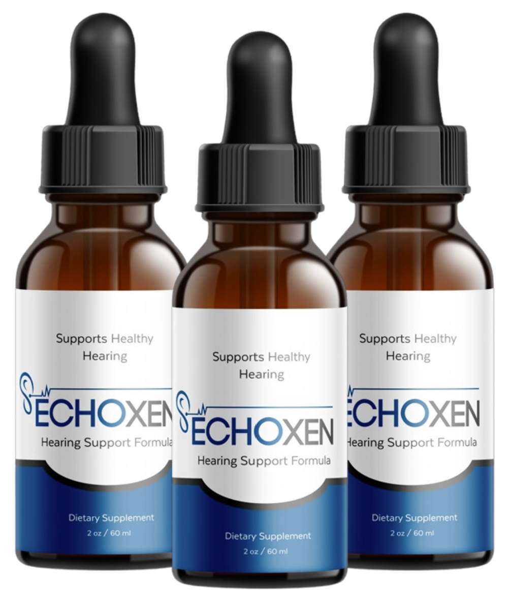 EchoXen Produto