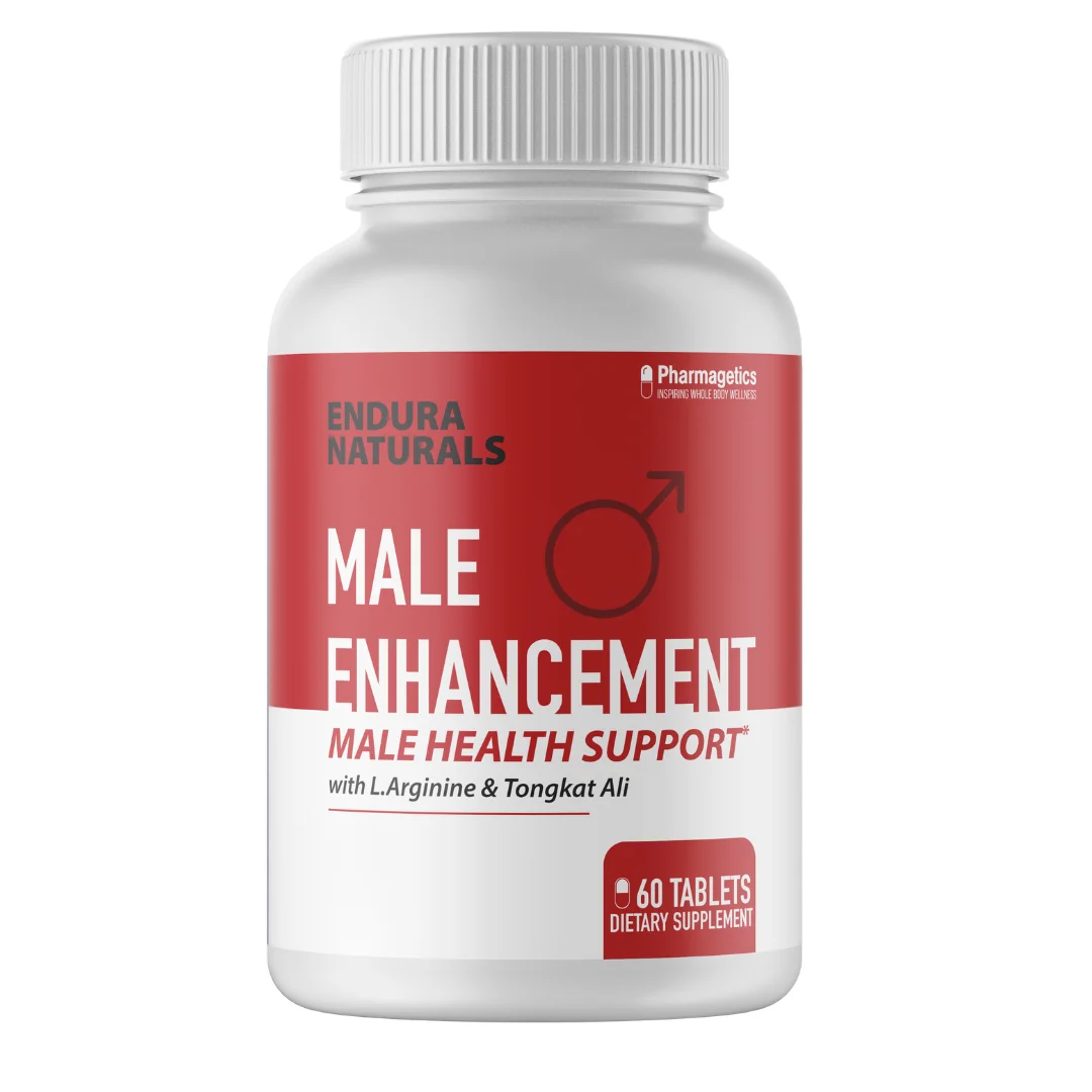 Endura Naturals Producto