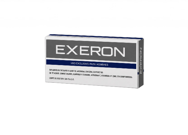 Erexon Produto
