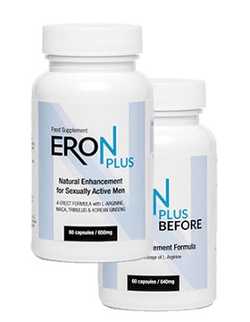 Eron Produto