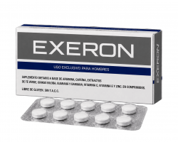 Exeron Produto