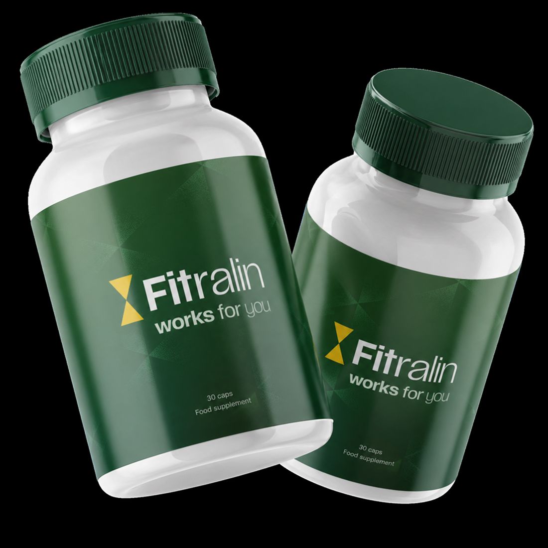 Fitralin Joint Supplement Produto
