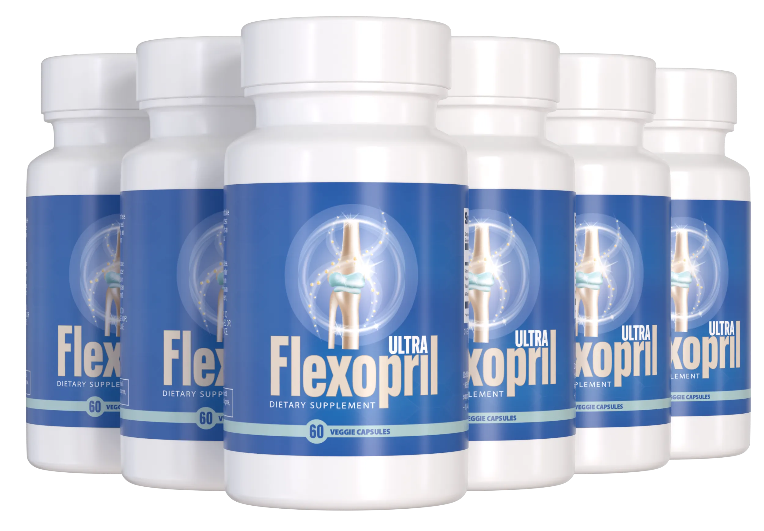 Flexopril Ultra Producto