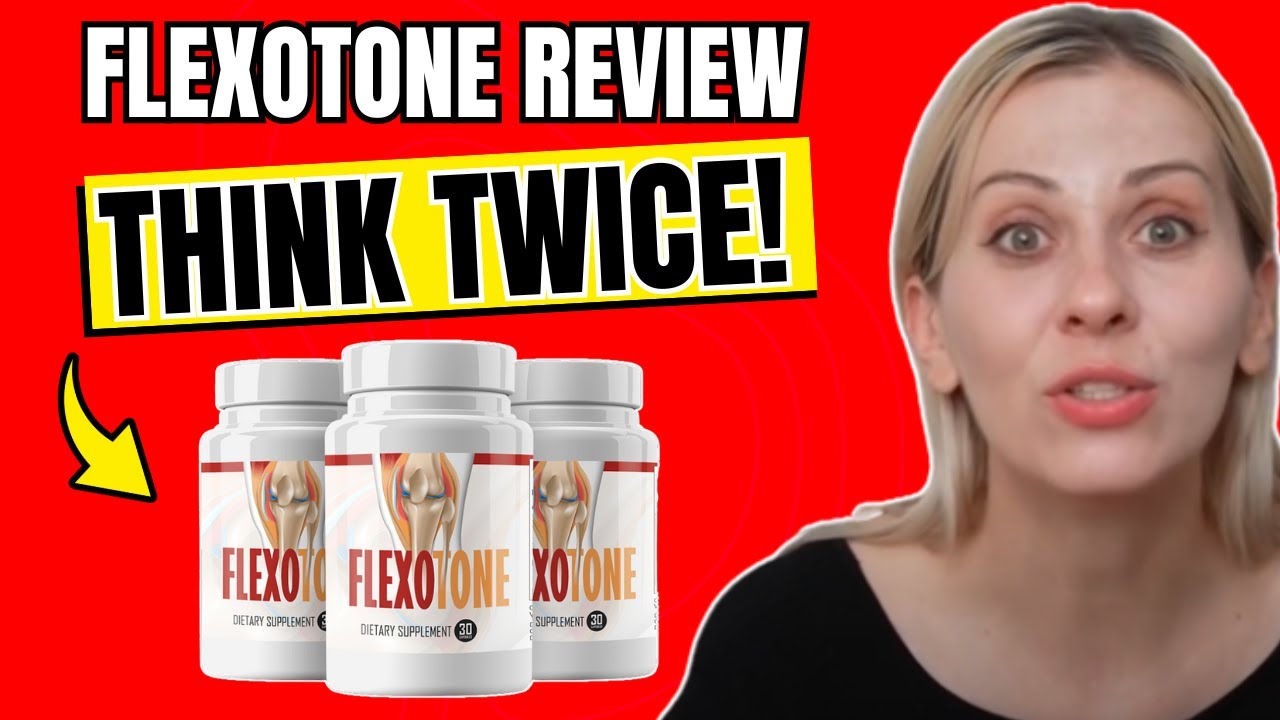 Flexotone Produto