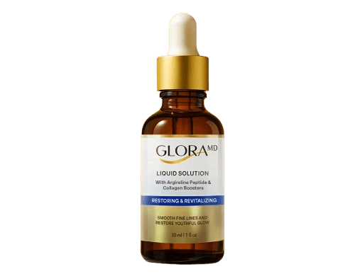 GloraMD Face Lift Serum