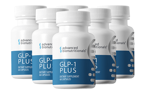 GLP-1 Plus Produto