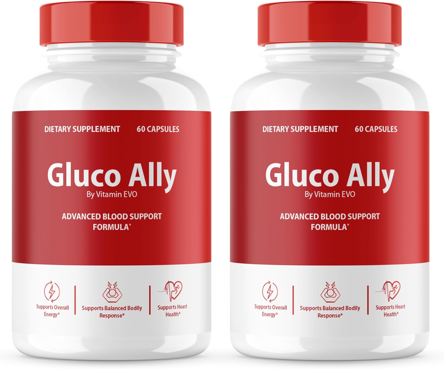 Gluco Ally Produto