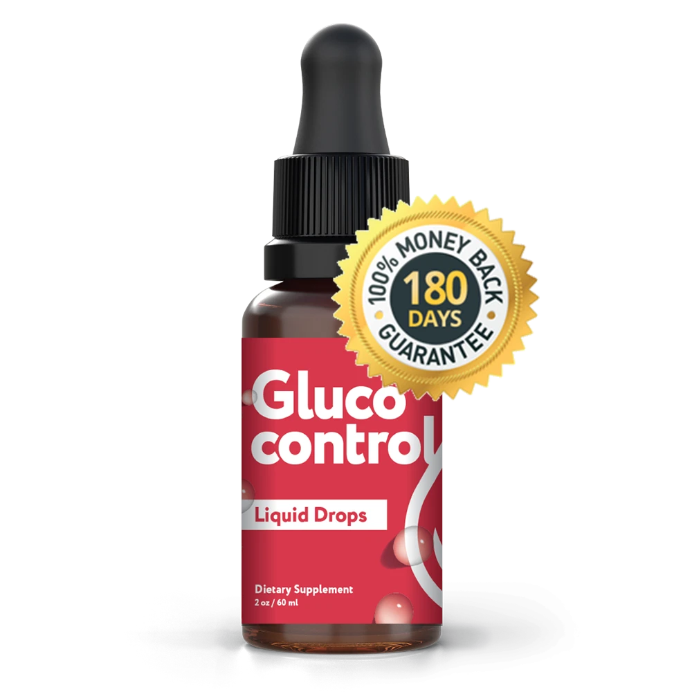 Gluco Control Producto