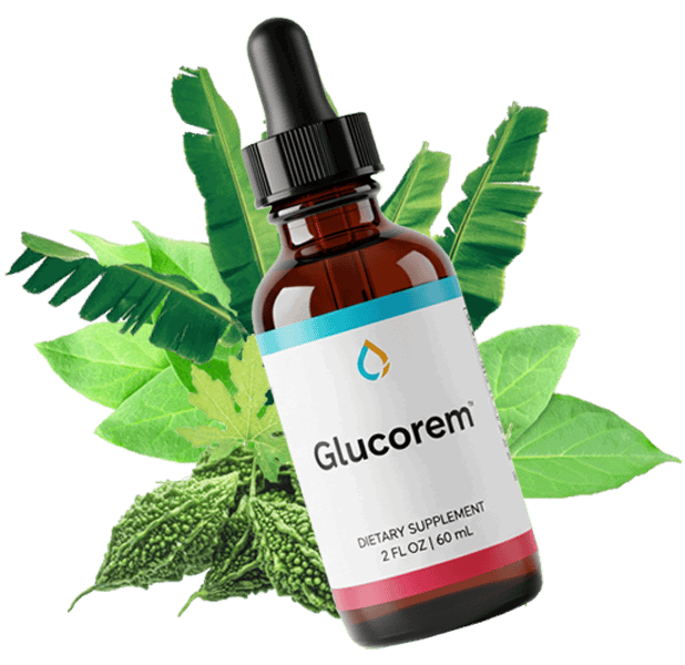 Glucorem SS Produto