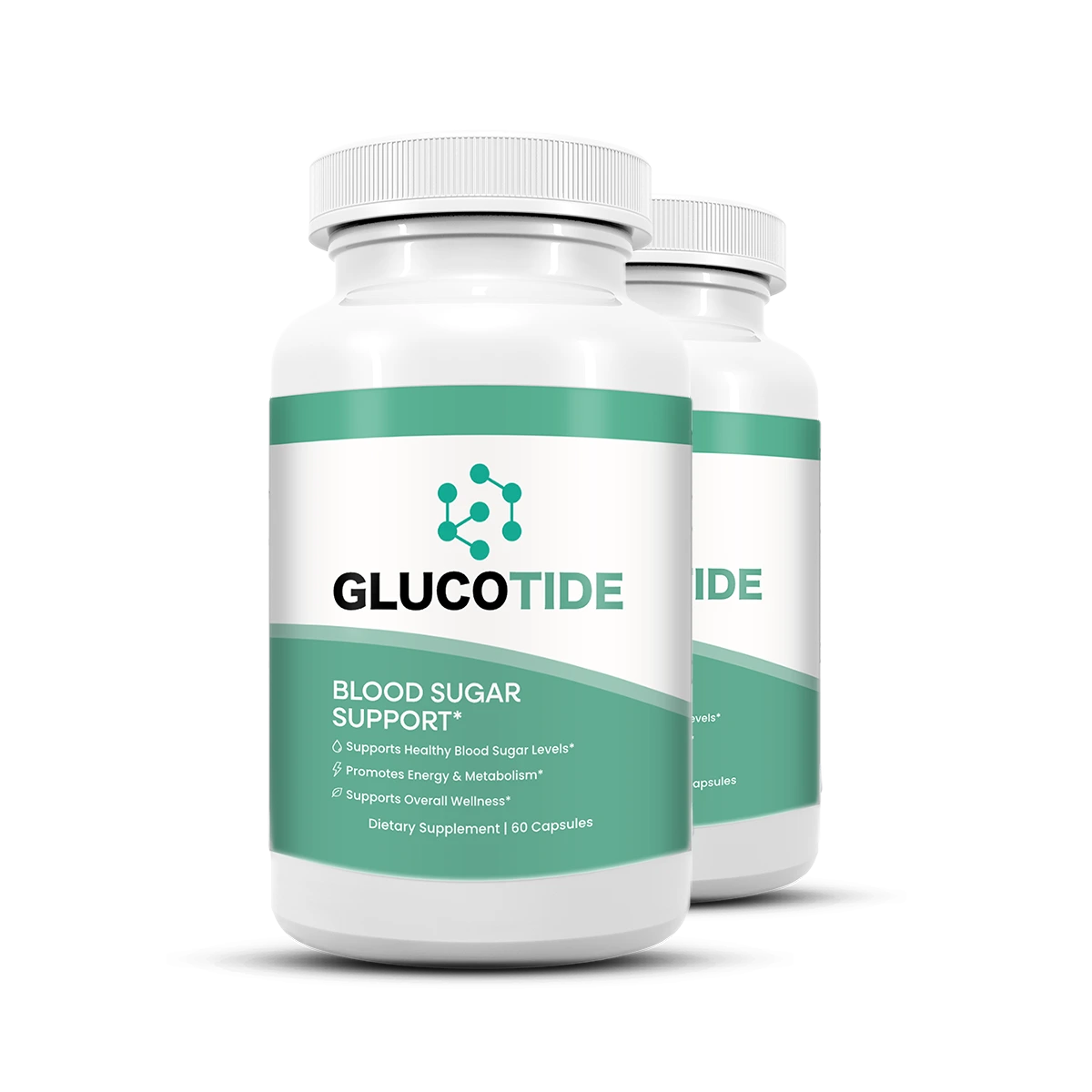 Glucotide Produto