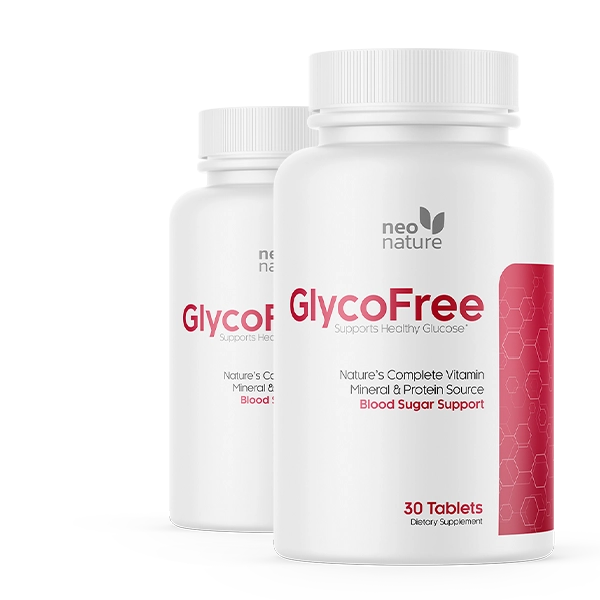 Glycofree Produto