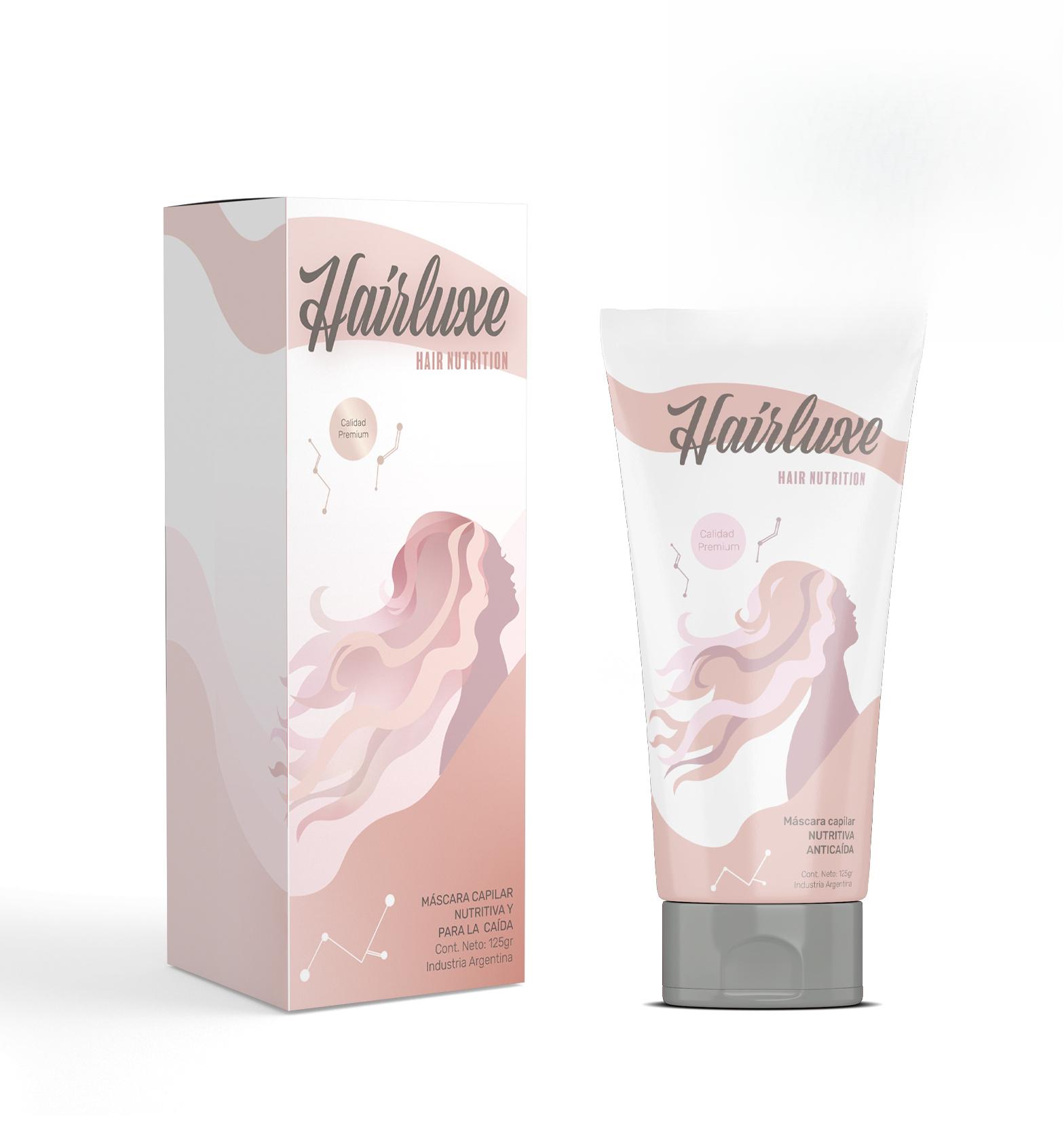 Hairluxe