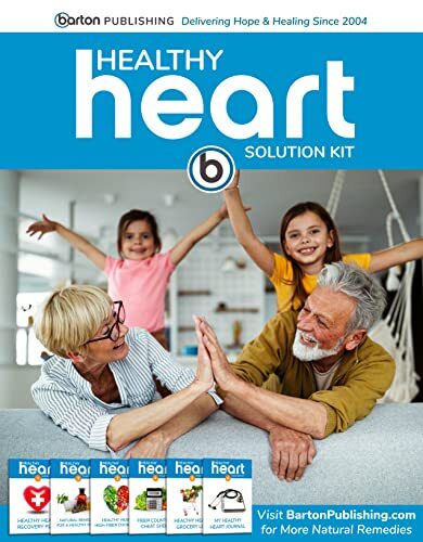 Healthy Heart Solution Produto