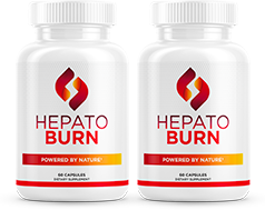 HepatoBurn SS Produto