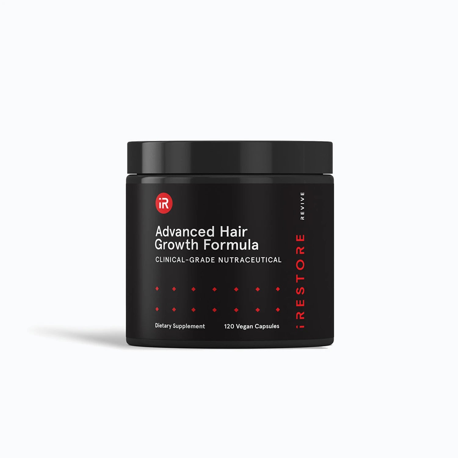 IRestore Revive Advanced Hair Growth Formula