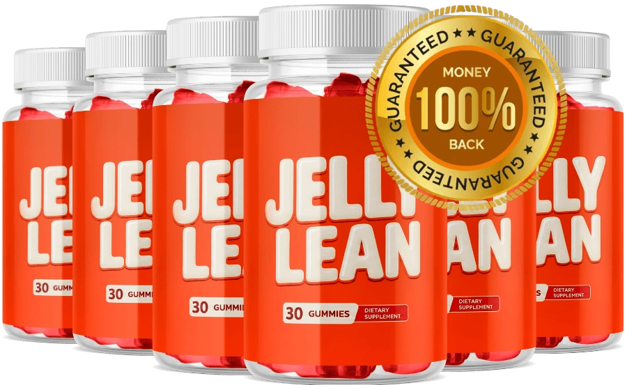 JellyLean Produto