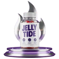 Jellytide Produto