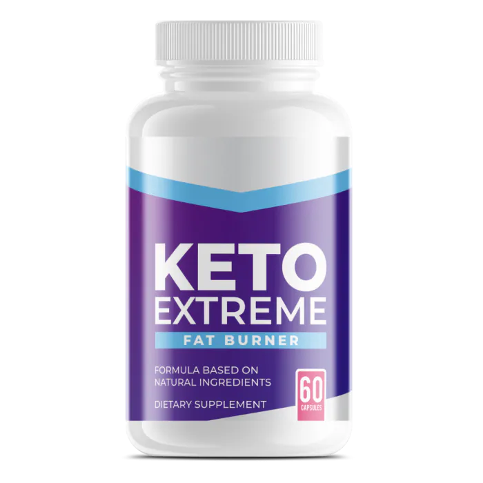 Keto Extreme Producto