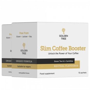 Leanela Slim Coffee Booster Produto