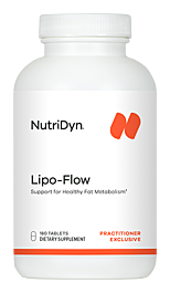 Lipo Flow Produto