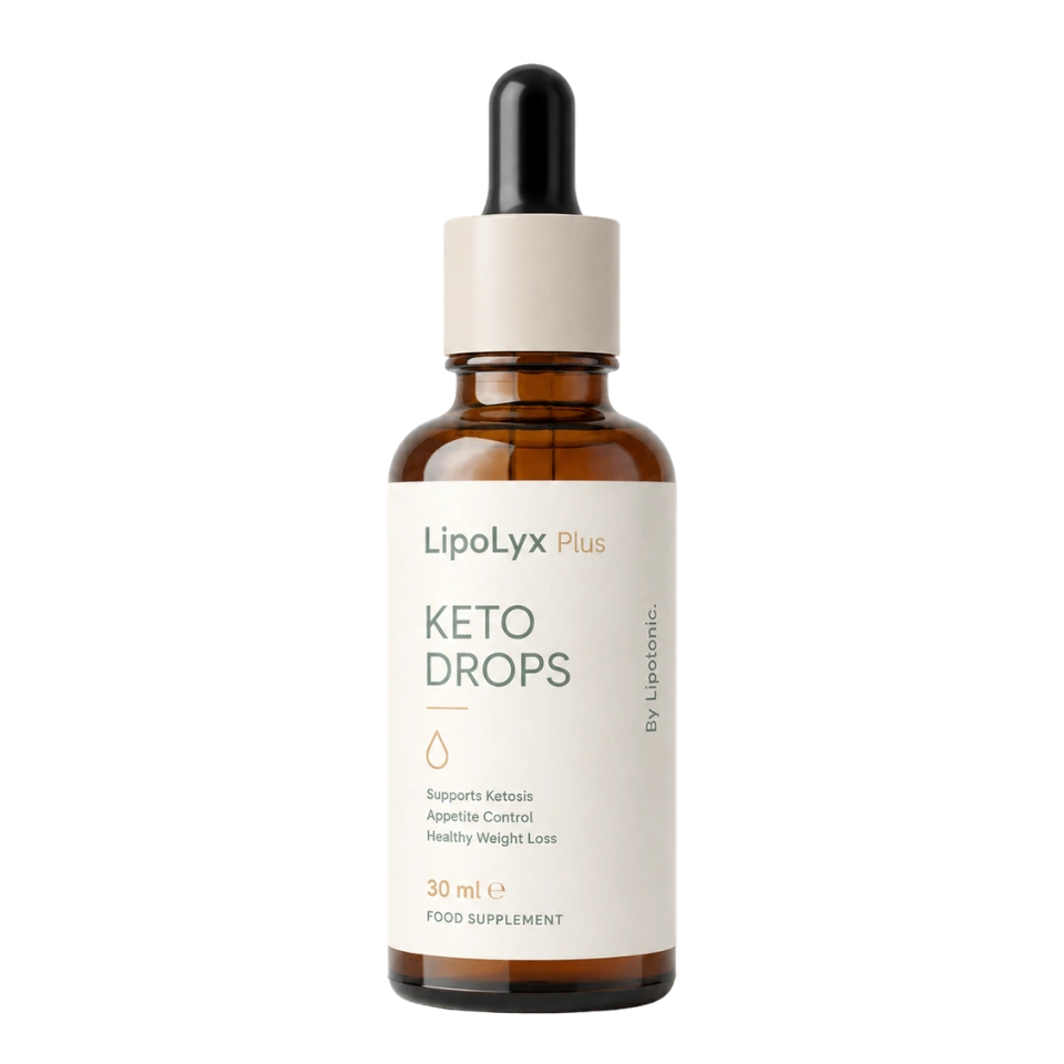 LipoLyx Plus Produto
