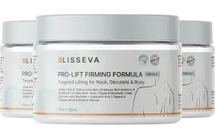 Lisseva Pro-Lift Firming Formula Cream