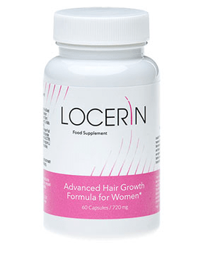 Locerin Produto