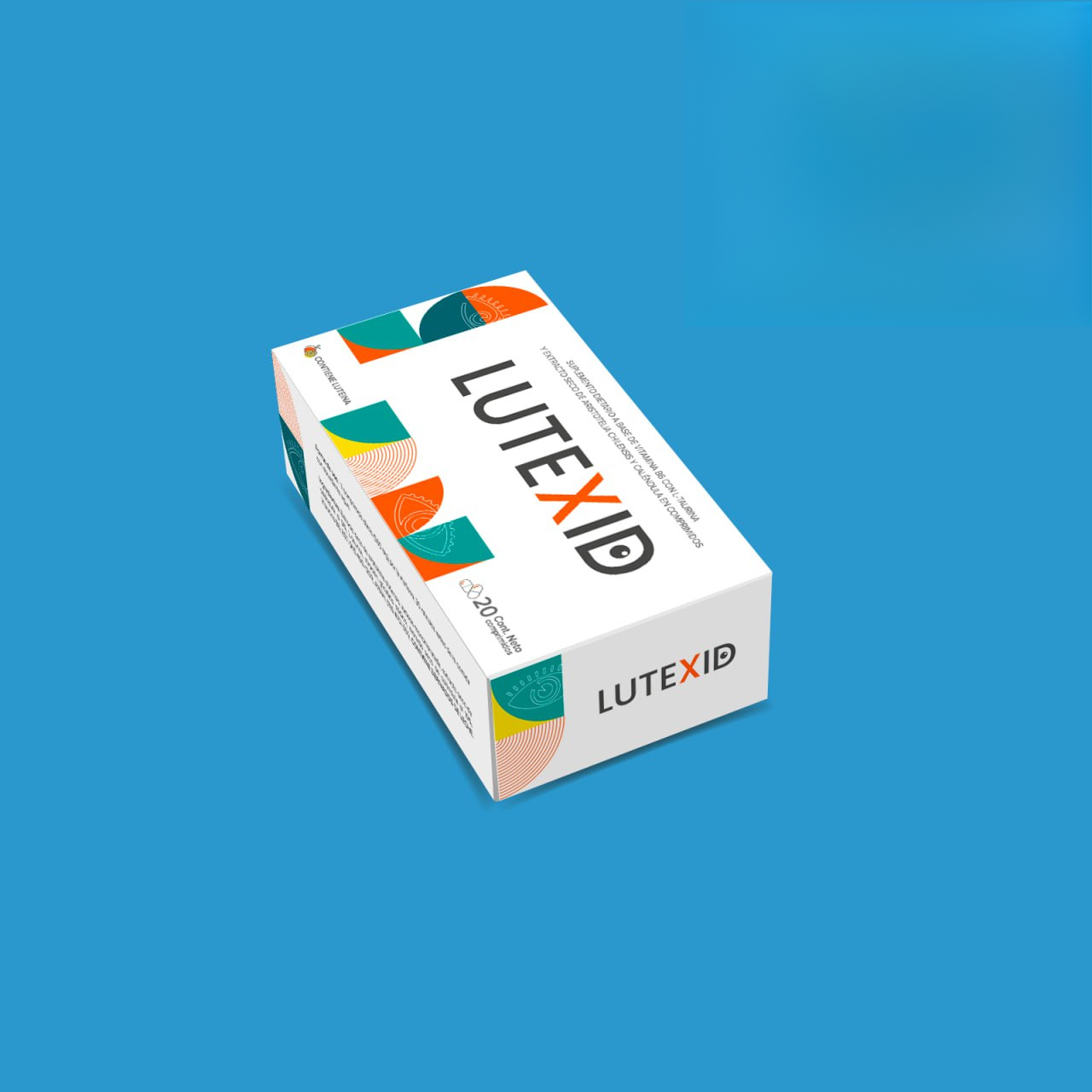 LutexID