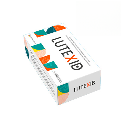 LutexID Producto