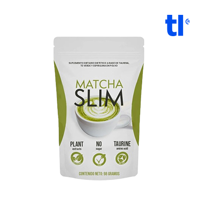 Matcha Slim Produto