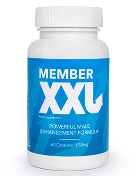 Member XXL Produto